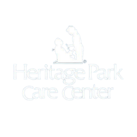 Heritage Park Care Center Logo